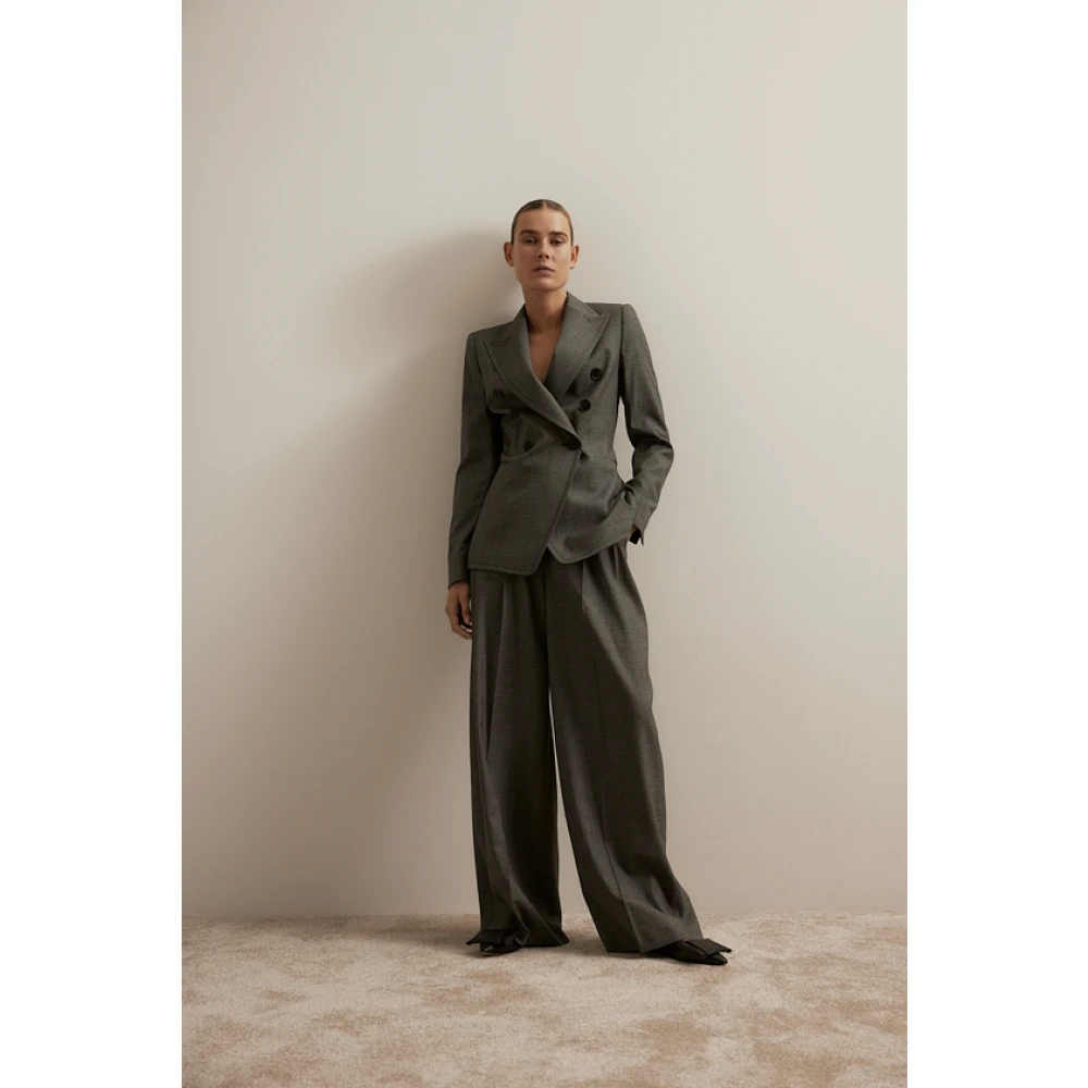 Windsor Stijlvol Dh334V Model Gray Dames