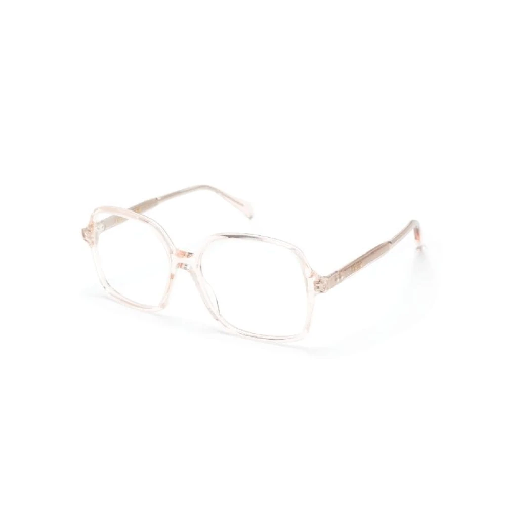 Celine Cl50126I 042 Optical Frame White, Dam