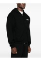 sweat-a-capuche-zippe-noir
