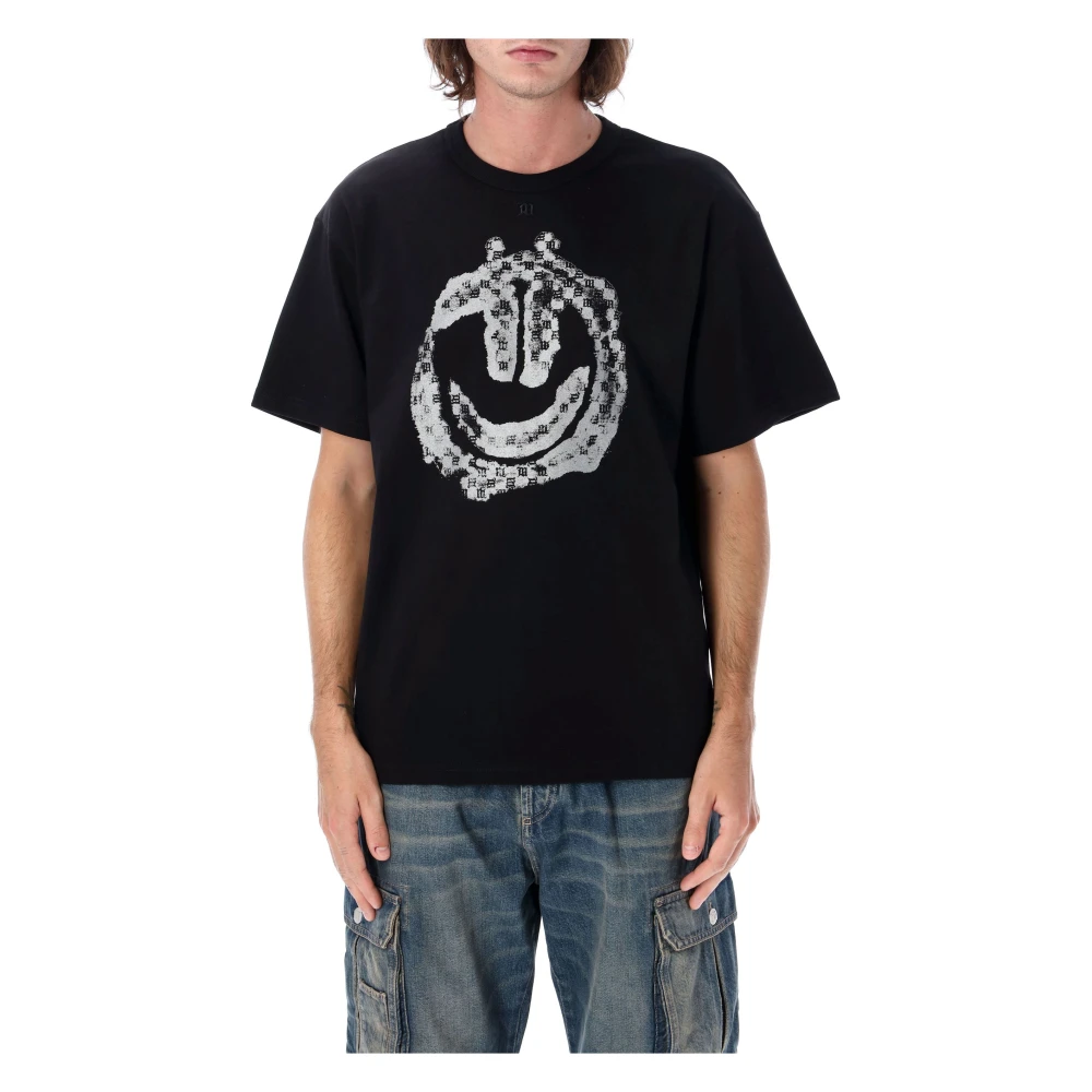 Misbhv - Tops > T-Shirts - Black - Misbhv - Modalova
