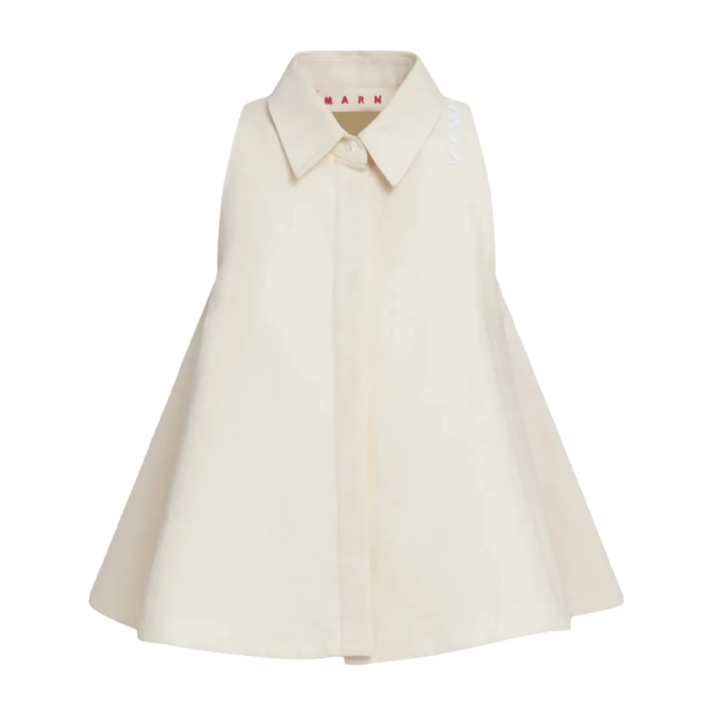 Blouses & Shirts > Shirts - - Marni - Modalova