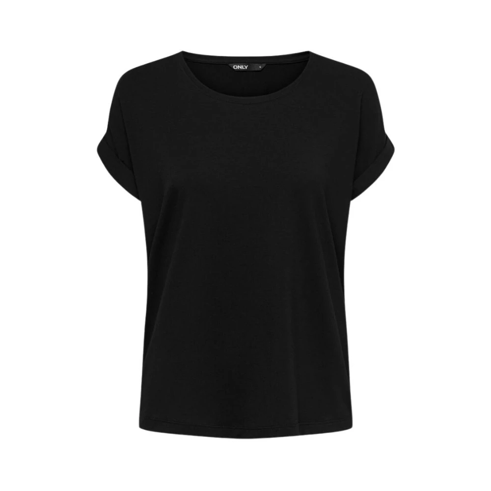 Moster Top Svart 2XL