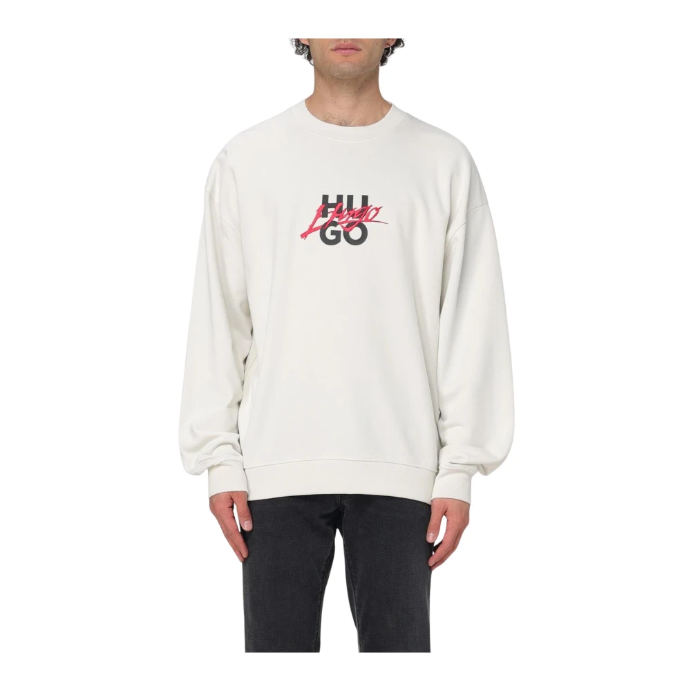 Sweatshirts & Hoodies > Sweatshirts - - Hugo Boss - Modalova