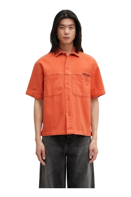 Mini Problemo Denimskjorta