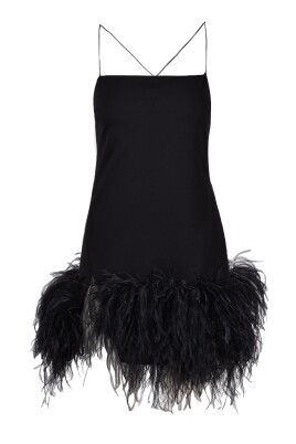 elegant-woman-dress-rayon-blend