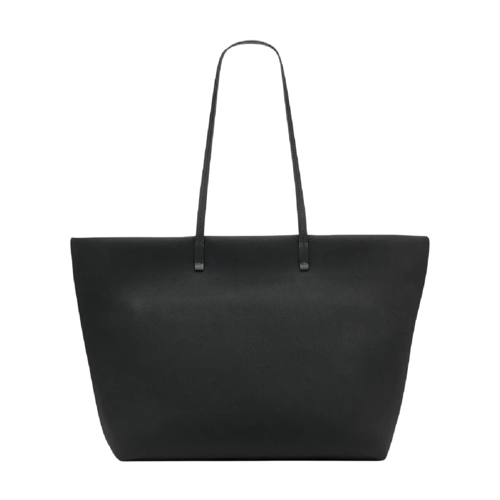 DKNY Elegante Jenny Tote Tas Black Dames