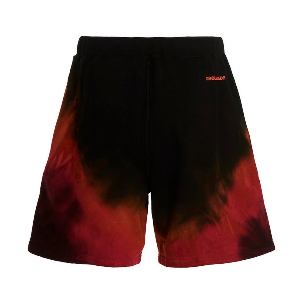 Shorts > Casual Shorts - - Dsquared2 - Modalova