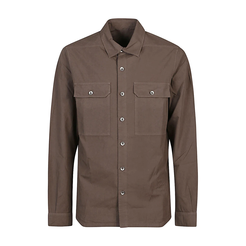Jackets > Light Jackets - - Rick Owens - Modalova