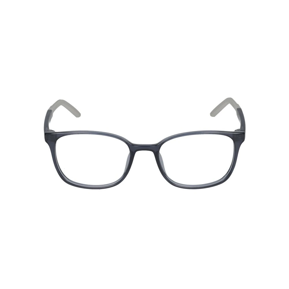 Nike Unisex Gray Glasses, 52 Mm, 7270 034 Eyeglasses