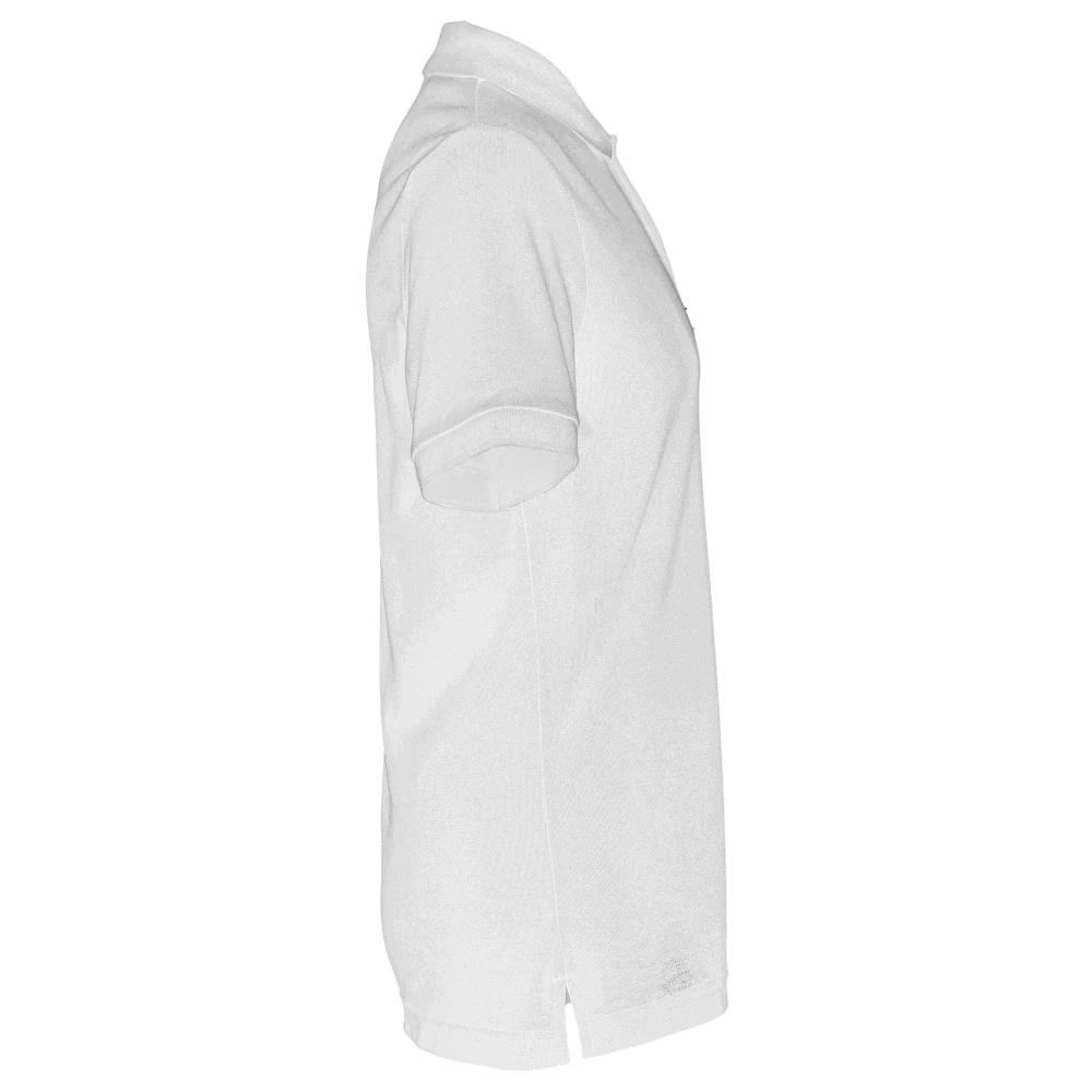 Versace Jeans Couture T-shirts en Polos White Heren