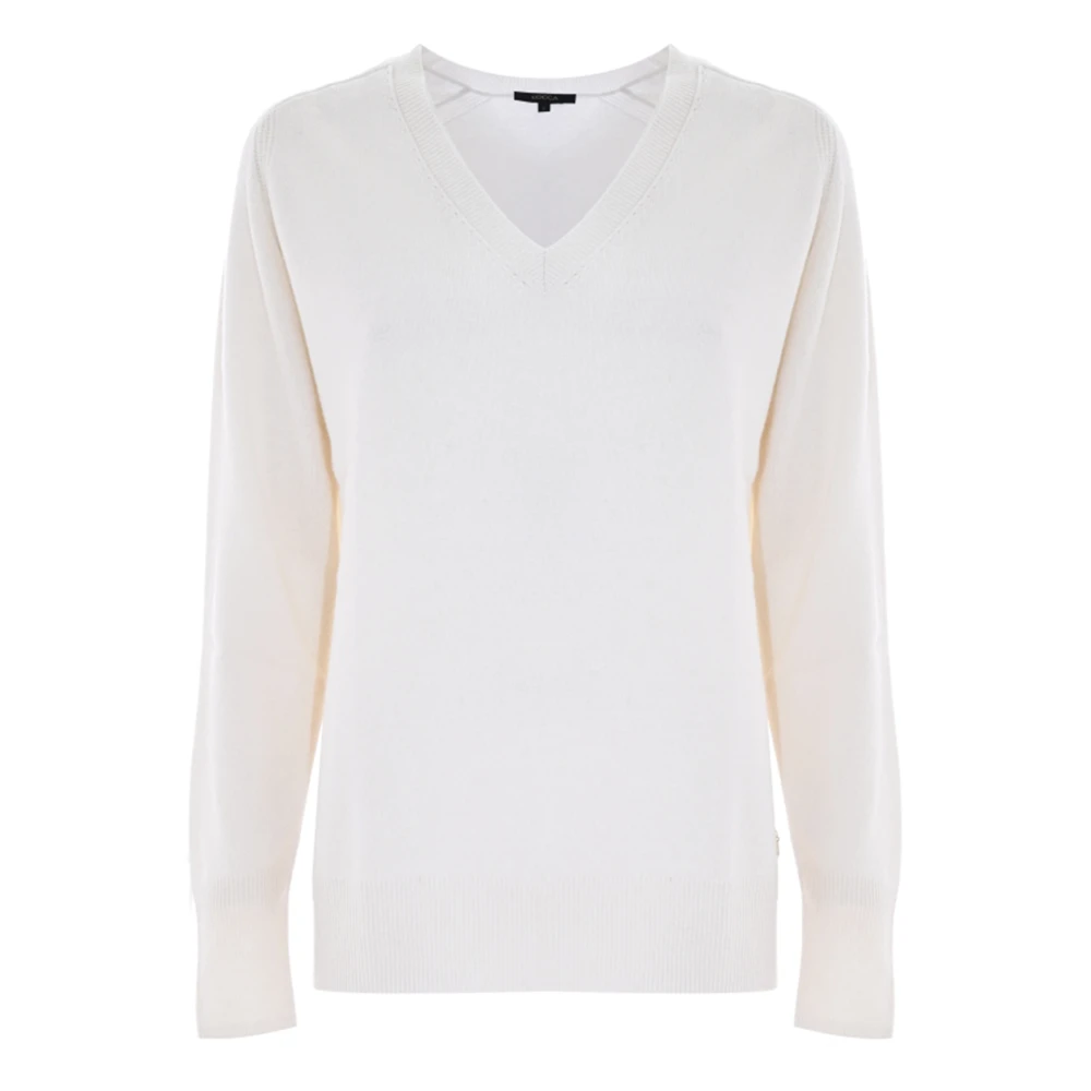 Knitwear > V-neck Knitwear - - Kocca - Modalova