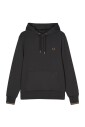 gray-hooded-sweatshirt-with-tipped-cuffs