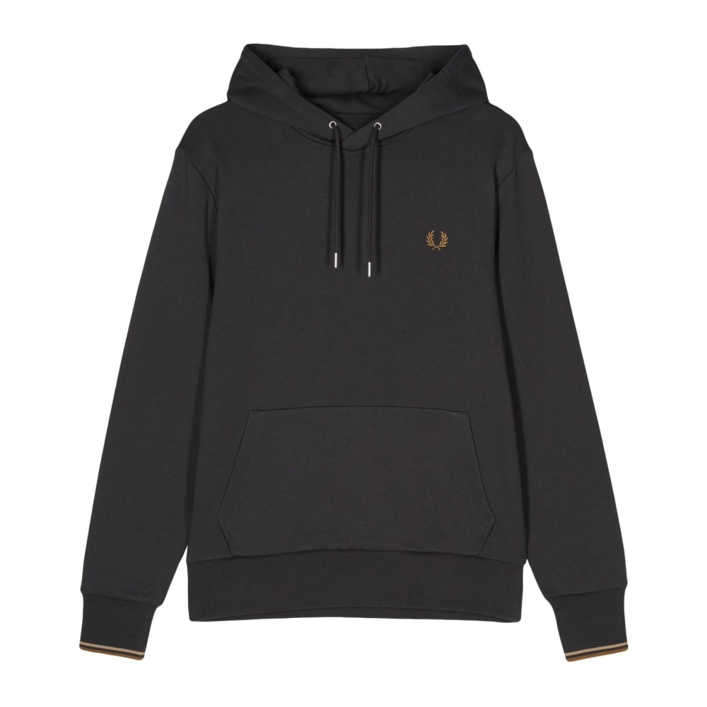 Sweatshirts & Hoodies > Hoodies - - Fred Perry - Modalova