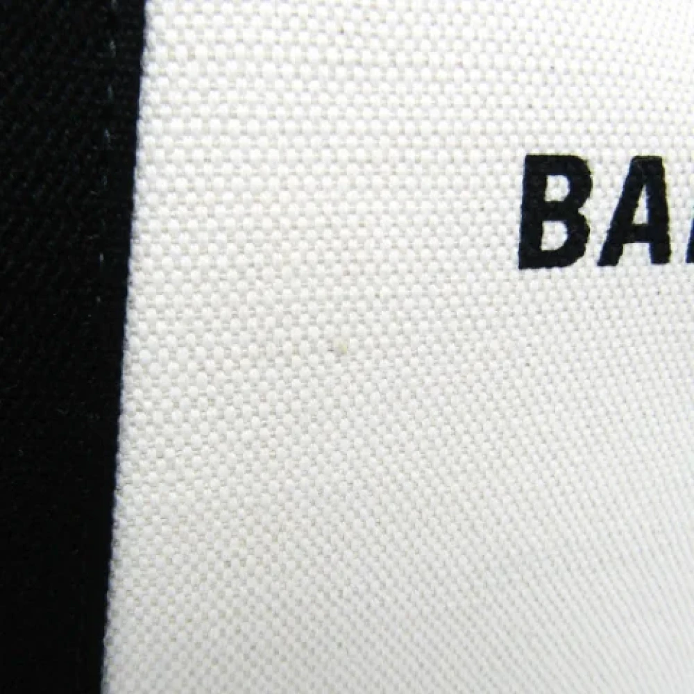 Balenciaga Vintage Pre-owned Leather balenciaga-bags White Dames