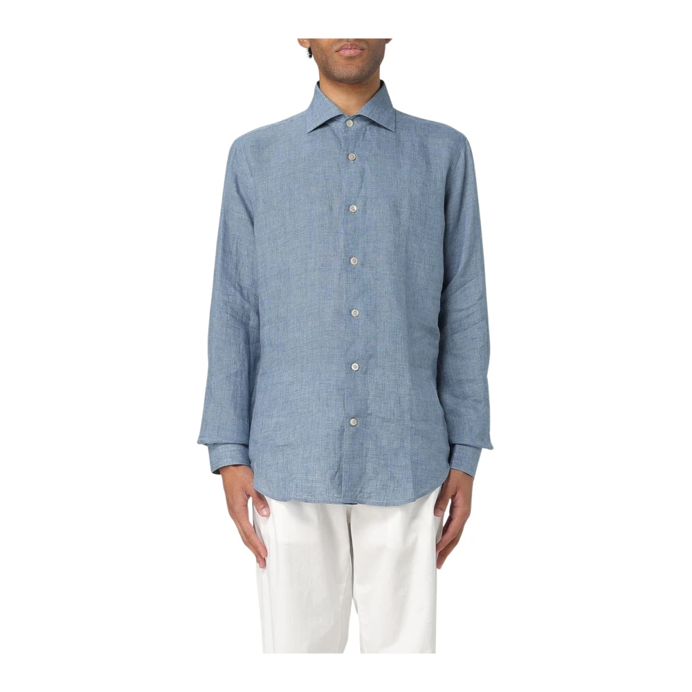 Shirts > Casual Shirts - - Eleventy - Modalova