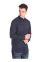 essential-dobby-chemise-a-manches-longues-en-coton