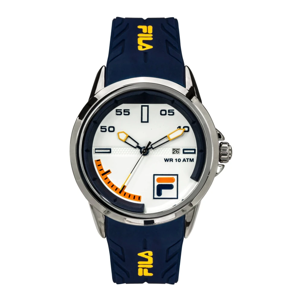 Accessories > Watches - - Fila - Modalova
