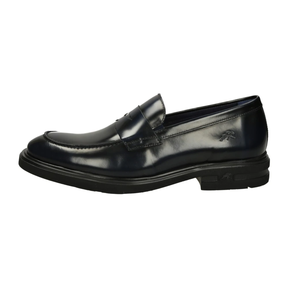 Shoes > Flats > Loafers - - Fluchos - Modalova