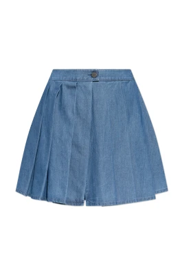 Kjol-Shorts