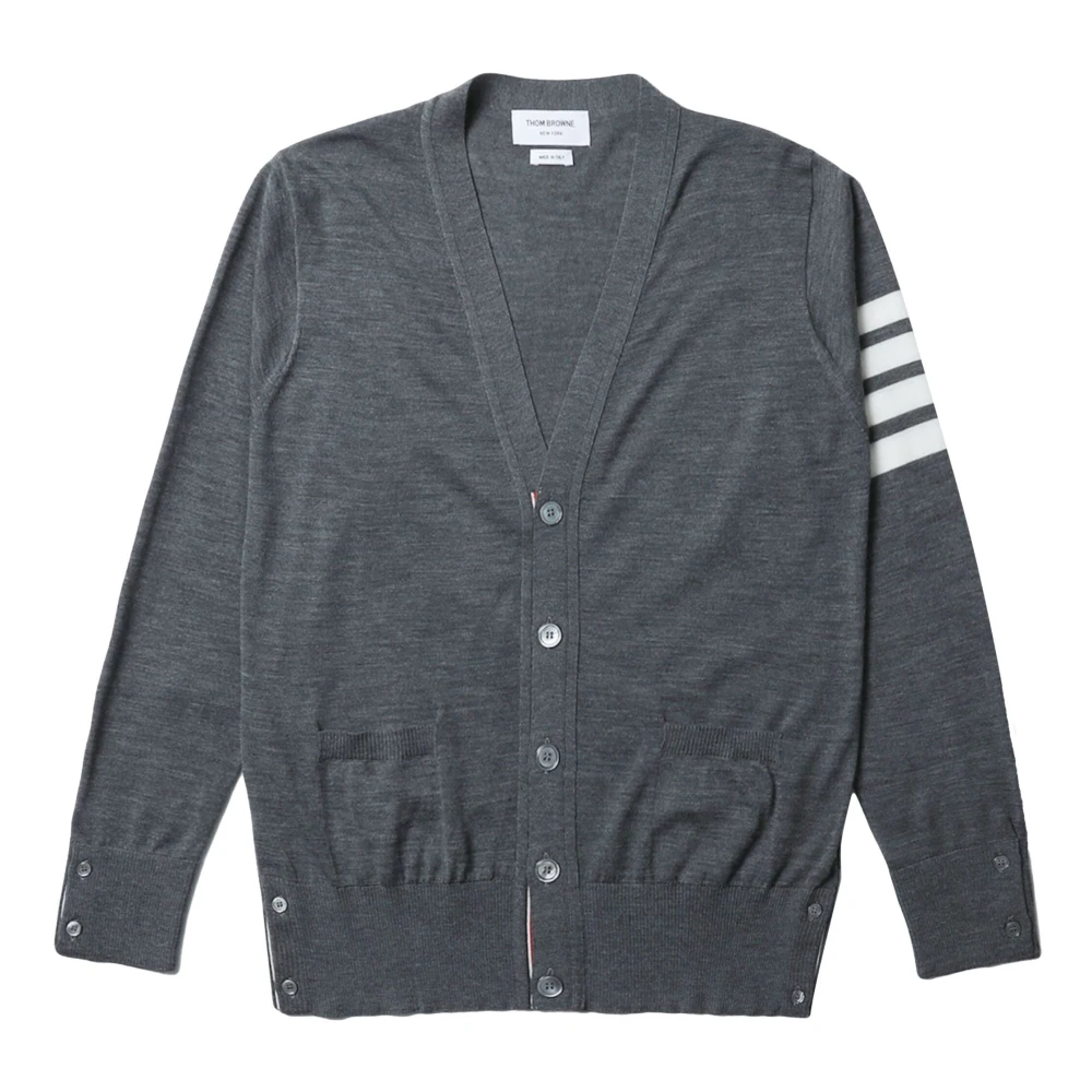 Knitwear > Cardigans - - Thom Browne - Modalova
