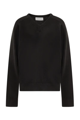 Gregory Sweater - Stilfull Stickad Tröja