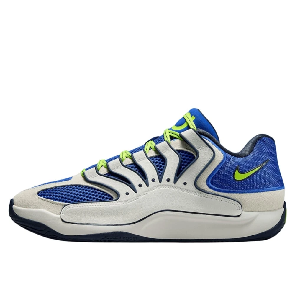 Nike Multicolor Kd 18 - Male - Trainers - 10 Uk - Sport
