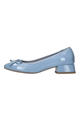 Suzy Ballet With Heel
