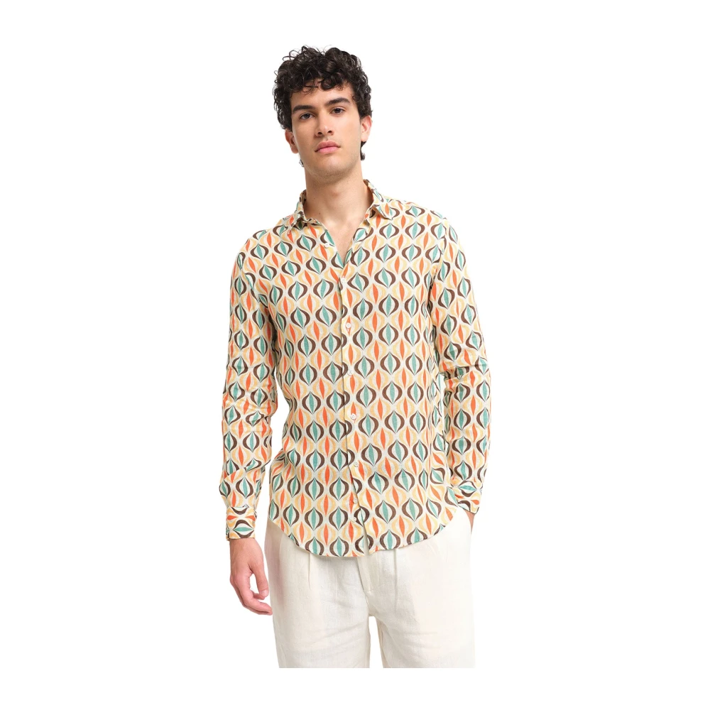Shirts > Casual Shirts - - Peninsula - Modalova