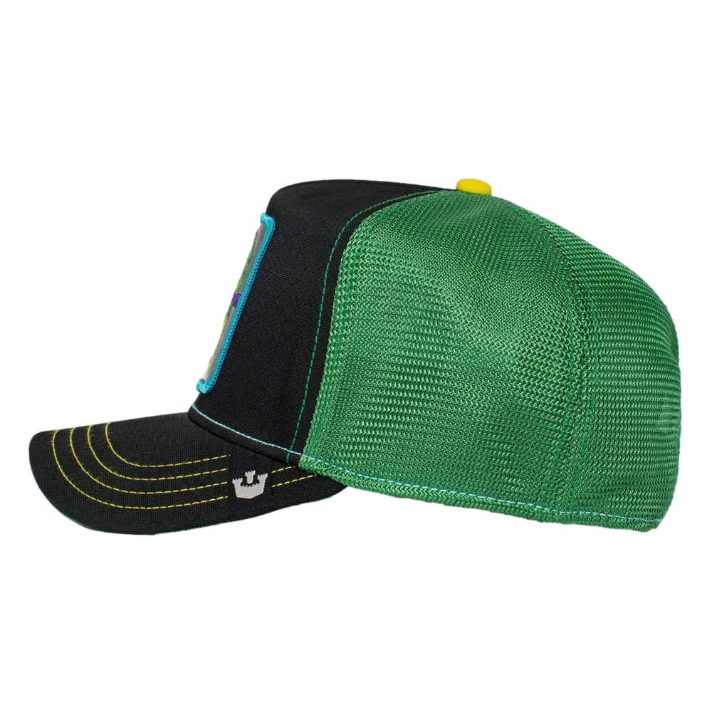 Goorin Bros Twitterpated Cap Green Unisex