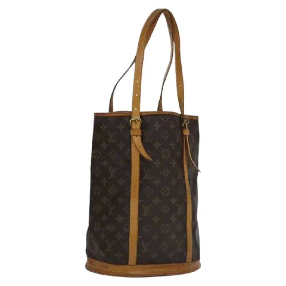 Pre-owned > Pre-owned Bags > Pre-owned Shoulder Bags - - Louis Vuitton Vintage - Modalova