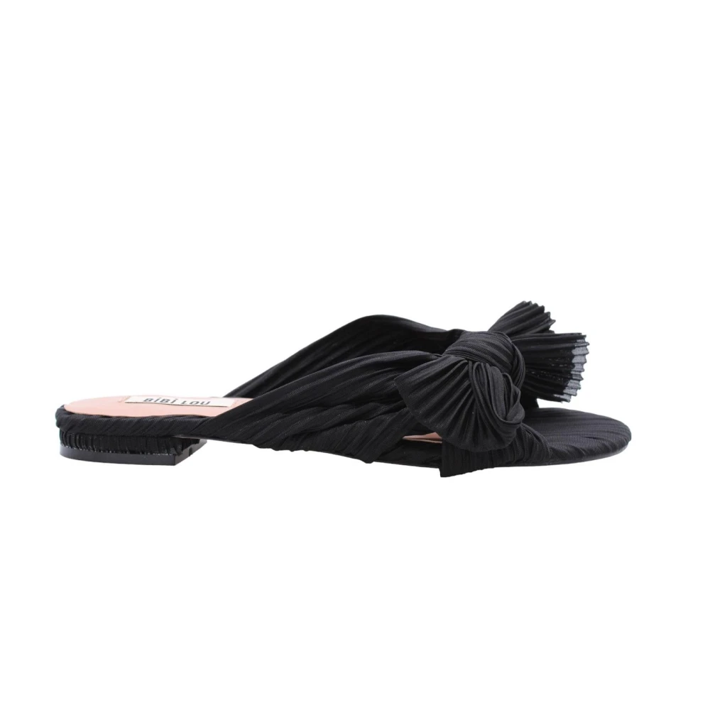 Shoes > Flip Flops & Sliders > Sliders - - Bibi Lou - Modalova