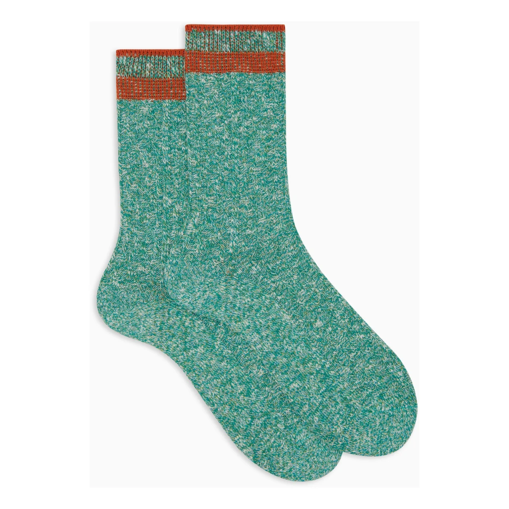 Underwear > Socks - - Gallo - Modalova