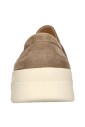 chaussures-plates-marron