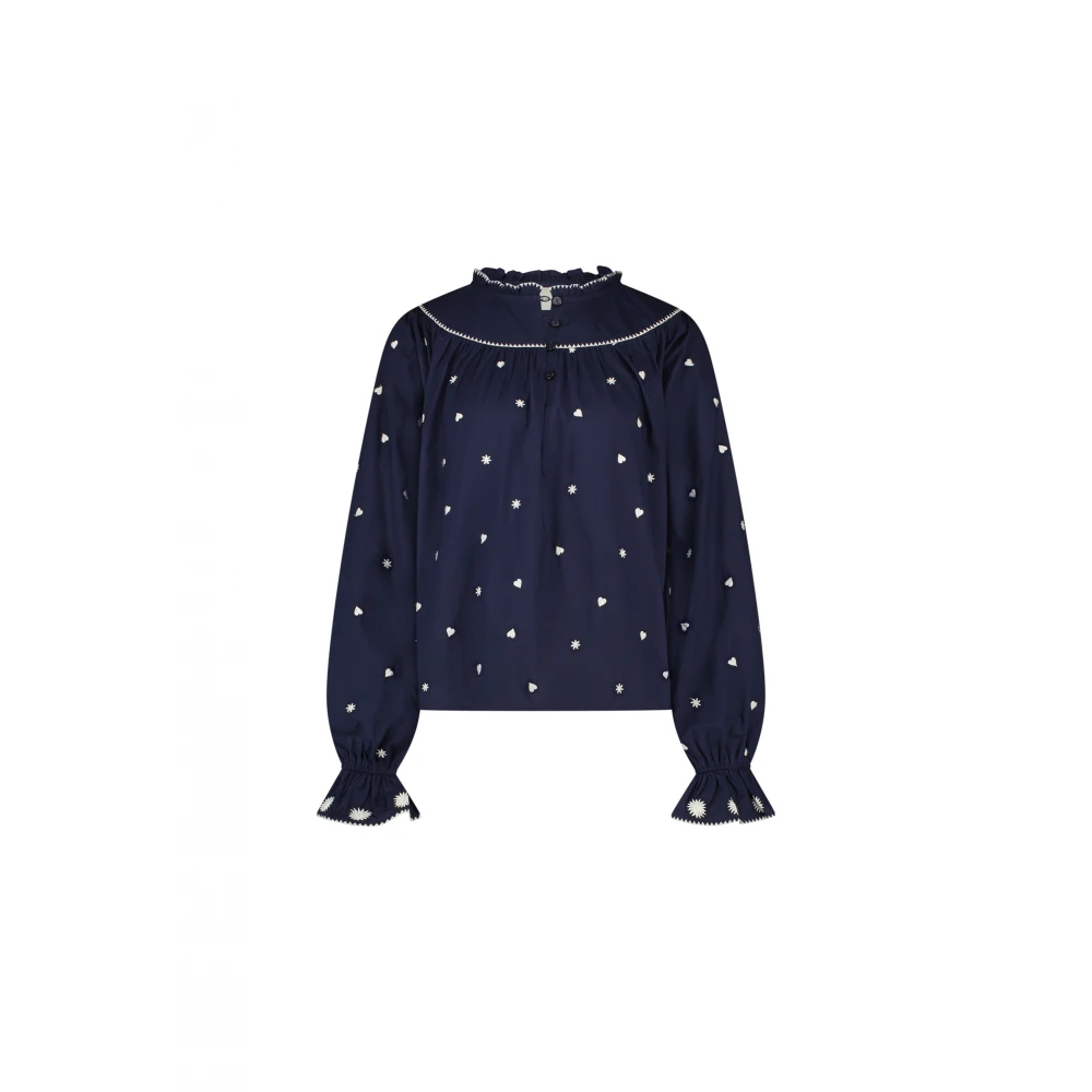 Blouses & Shirts > Blouses - - Fabienne Chapot - Modalova