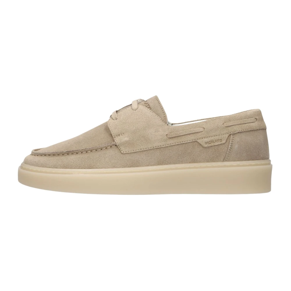 Antony Morato Hombre Beige Zapatos, Talla: 40 Eu