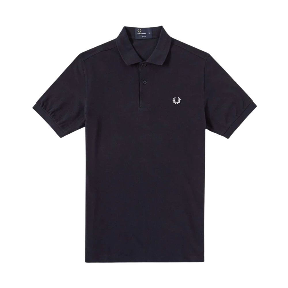 Tops > Polo Shirts - - Fred Perry - Modalova