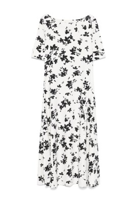 lauren-ralph-lauren-dresses-white