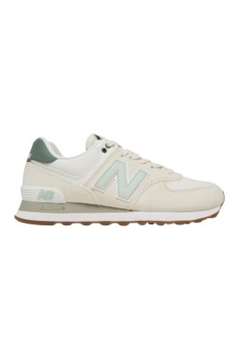 sneakers-retro-verts-classiques
