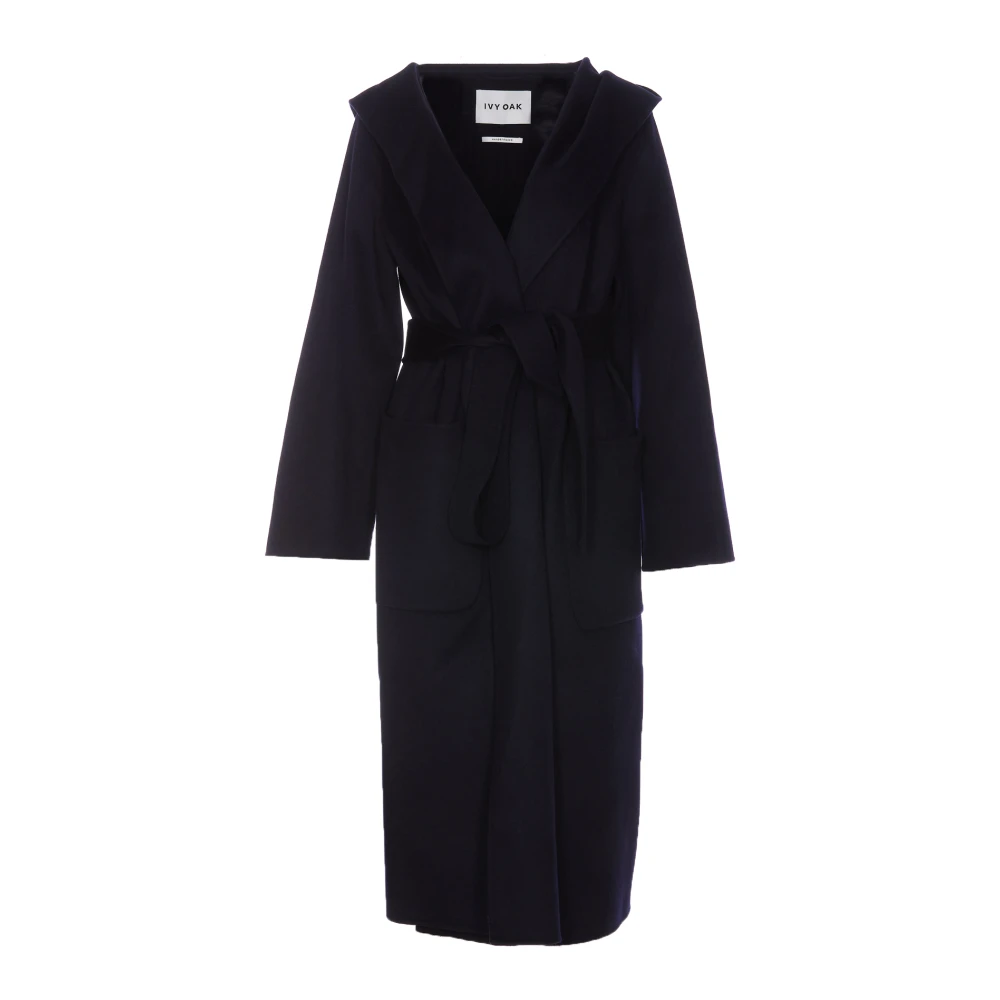 Coats > Belted Coats - - IVY OAK - Modalova