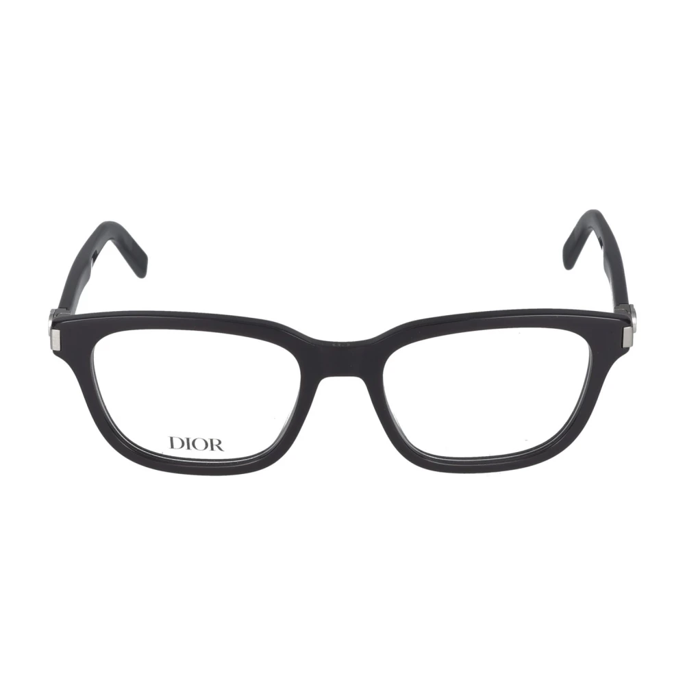 Dior Icono Herenbril Black Heren