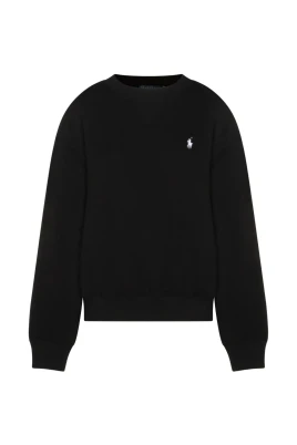 CN PO Långärmad Sweatshirt