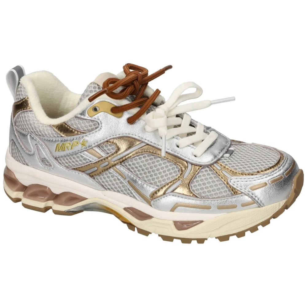 MRP Melrose V.15 Dames Schoenen Grijs
