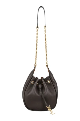 Cassandre Supple Bucket Bag
