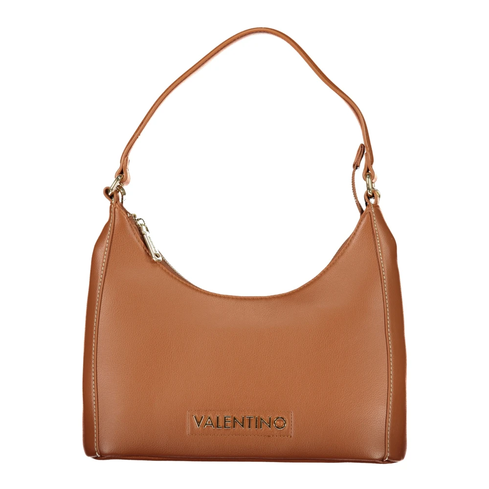 Valentino 1-Handle Bag - Female - Cross Body Bags - Brown - One Size - Bags