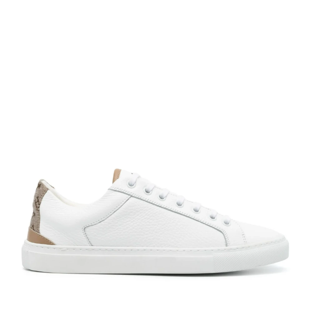 Herno - Shoes > Sneakers - White - Herno - Modalova