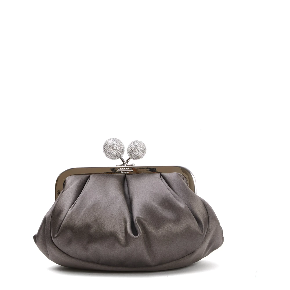 Bags > Clutches - - Weekend Max Mara - Modalova