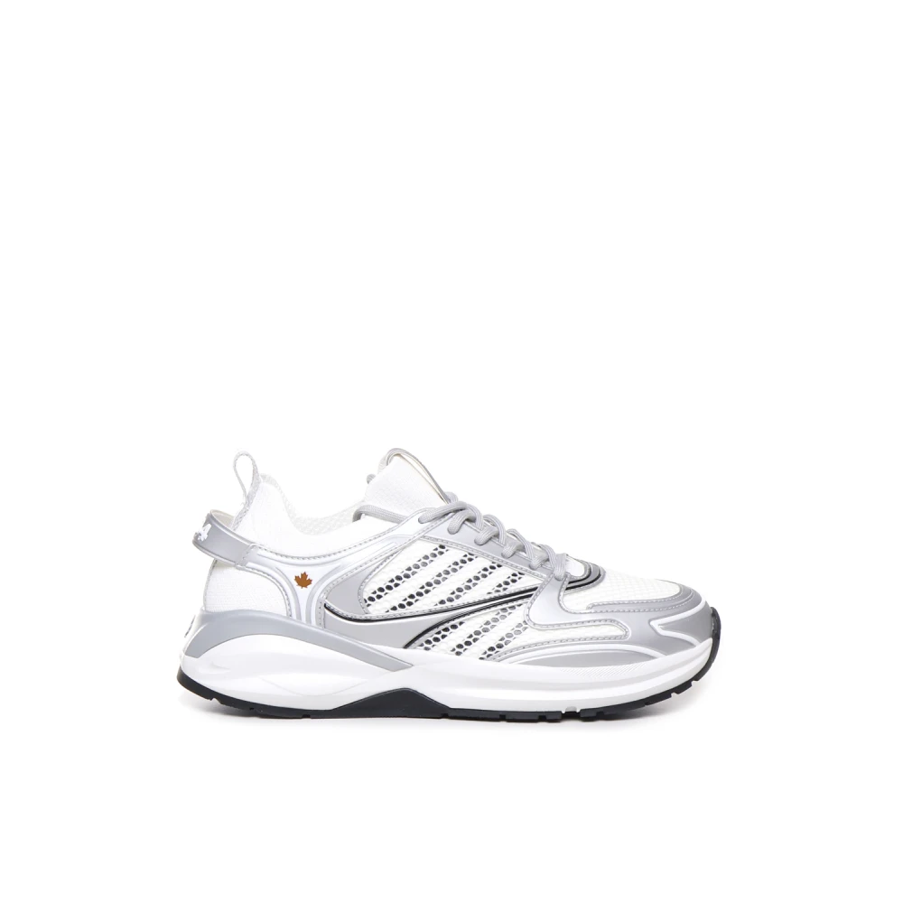 Shoes > Sneakers - - Dsquared2 - Modalova