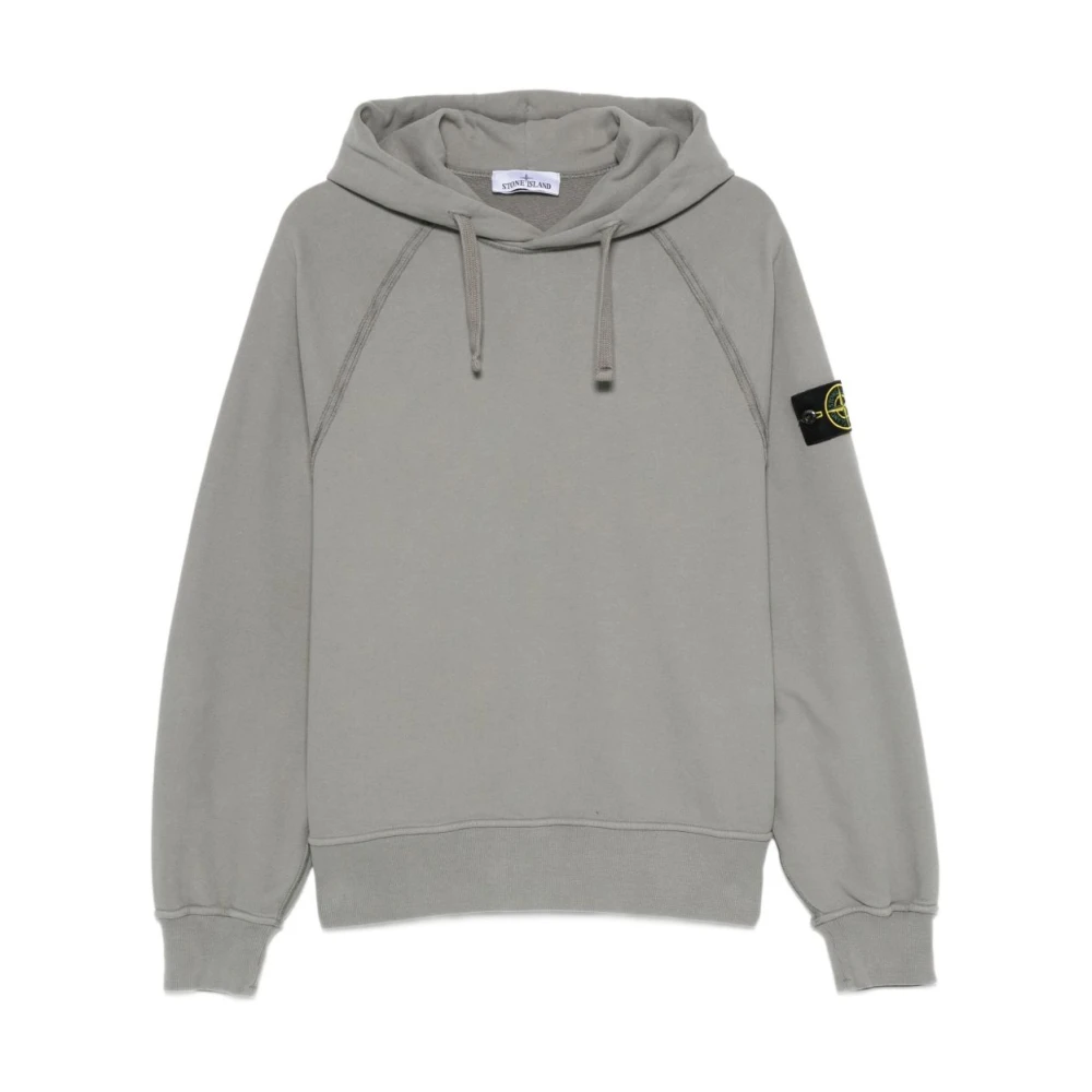 Sweatshirts & Hoodies > Hoodies - - Stone Island - Modalova