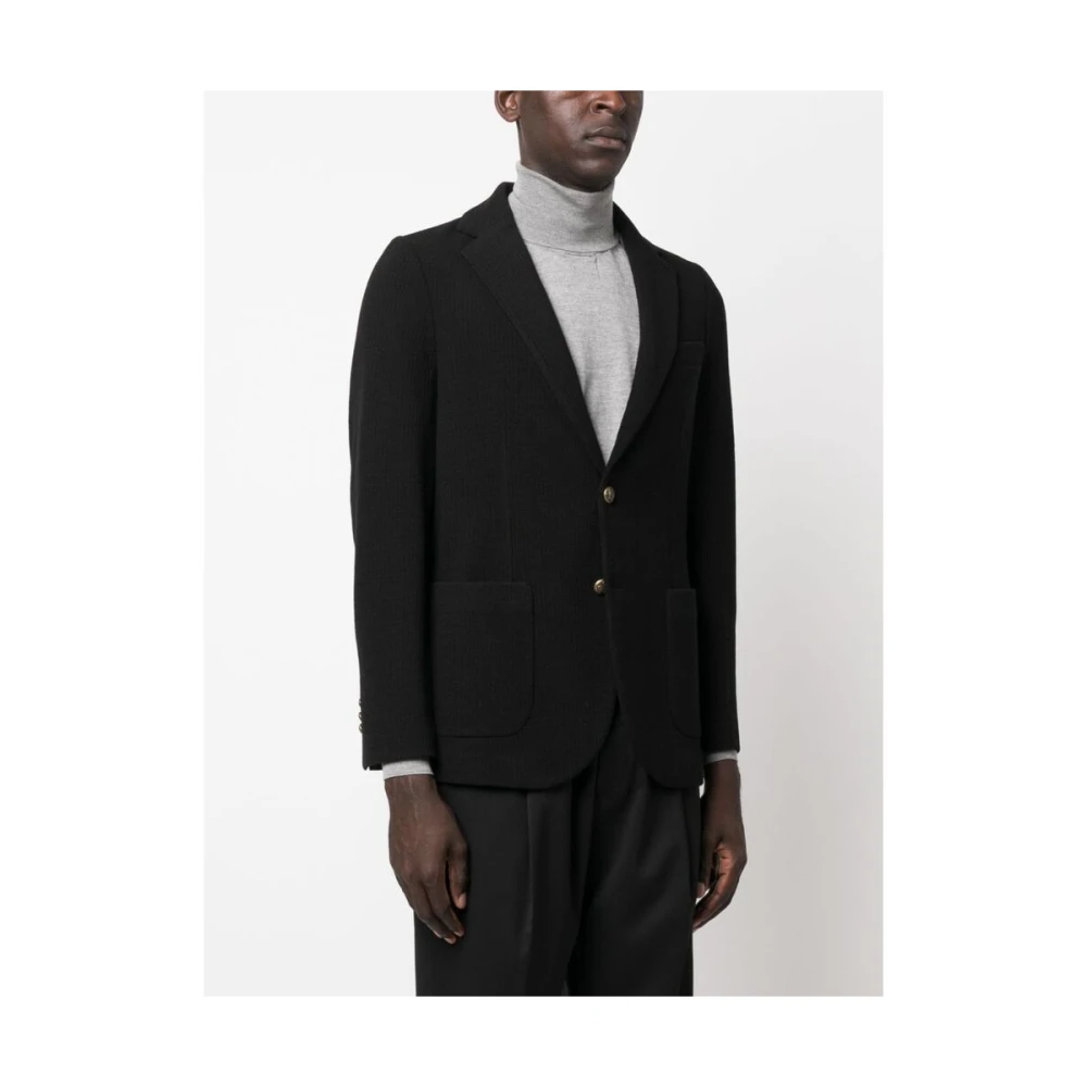 Circolo 1901 Blazers Black Heren
