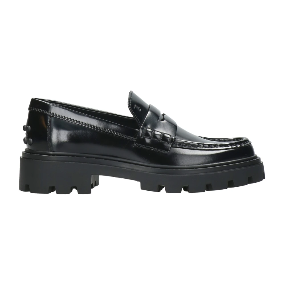 Shoes > Flats > Loafers - - Tod's - Modalova